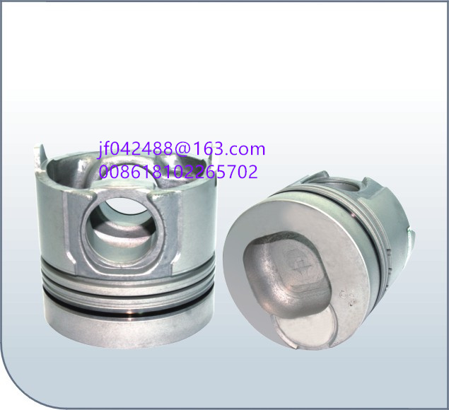 Perkins Yanmar Volvo JCB John Deere Motorventil Zylinder Liner Kit 